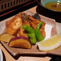 玄品 大阪 梅田東通 ふぐ・うなぎ・かに料理 - 