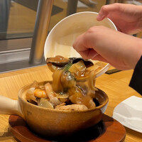 スーツァン・レストラン陳 渋谷店 - 
