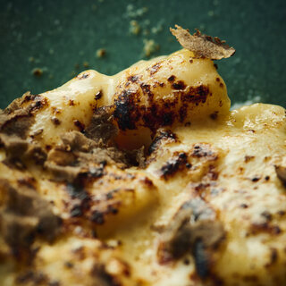 【選りすぐりの道産食材を使用】新感覚ニューイタメシ酒場