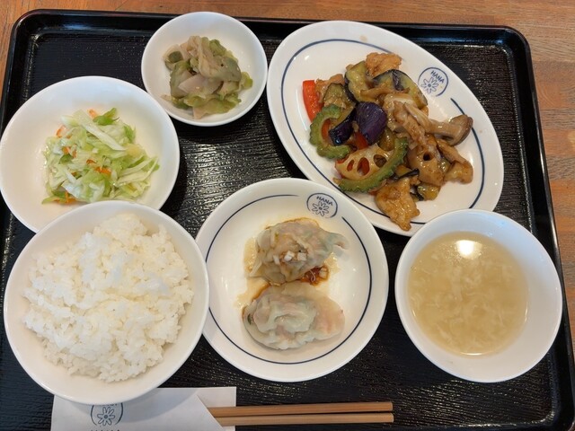 Chuka Fu Shokudo HANA