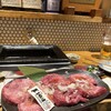 あか牛焼肉専門 和牛一頭流 肉萬 浜松町店