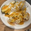 ALOHA CAFE Pineapple 生駒店