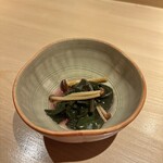 鮨 恵比寿 幸凛 - 