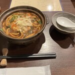 酒と味噌煮込み 味噌煮込罠 - 