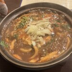 酒と味噌煮込み 味噌煮込罠 - 