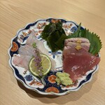 鮨 恵比寿 幸凛 - 