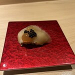 鮨 恵比寿 幸凛 - 