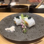 熊本 京都 鮨まつもと - 