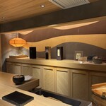 鮨 恵比寿 幸凛 - 