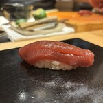 鮨 恵比寿 幸凛 - 