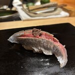 鮨 恵比寿 幸凛 - 