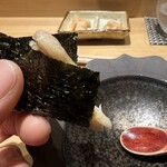 熊本 京都 鮨まつもと - 