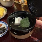 鰻 炭焼 ひつまぶし 美濃金 - 