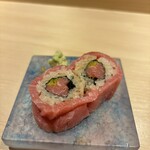 鮨 恵比寿 幸凛 - 