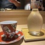 鮨 恵比寿 幸凛 - 