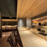 鮨 恵比寿 幸凛 - 