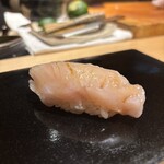 鮨 恵比寿 幸凛 - 