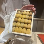 熊本 京都 鮨まつもと - 