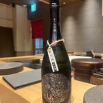 熊本 京都 鮨まつもと - 