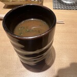 熊本 京都 鮨まつもと - 