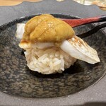 熊本 京都 鮨まつもと - 