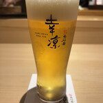 鮨 恵比寿 幸凛 - 