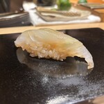 鮨 恵比寿 幸凛 - 