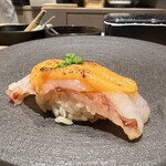 熊本 京都 鮨まつもと - 