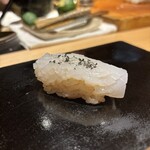 鮨 恵比寿 幸凛 - 