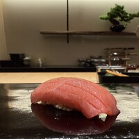 札幌 鮨 よこ田 - 