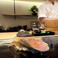 札幌 鮨 よこ田 - 