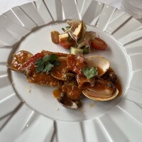 スパッツィオ･イノ - 