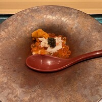 札幌 鮨 よこ田 - 