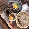 スタンド JAPA SOBA HANAKO 丸の内店