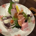 幸せの居酒屋　喜泉 - 