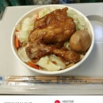 臺鐵便當本舗 - 