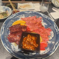 東京焼肉 平城苑 浅草総本店 - 