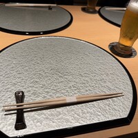 恵比寿 鮨 一 - 