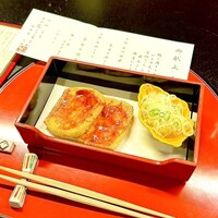 東京 芝 とうふ屋うかい - 