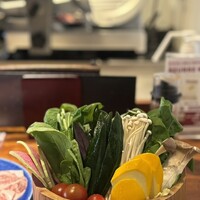 しゃぶしゃぶKINTAN 表参道店 - 
