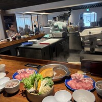 しゃぶしゃぶKINTAN 表参道店 - 