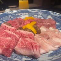 東京焼肉 平城苑 浅草総本店 - 