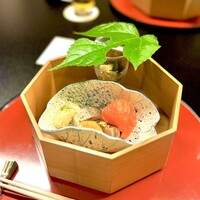 東京 芝 とうふ屋うかい - 