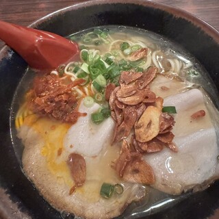 尾道ラーメンほんてん_0