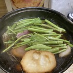 酒とろばた焼 うなり - 