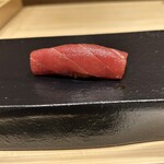 あま木 - 漬けマグロ