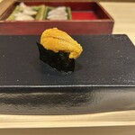 あま木 - 函館の紫雲丹