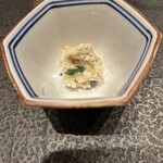 あま木 - おから