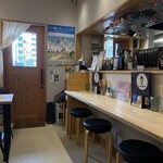 串かつ&チキン南蛮らんぷ - 