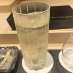 あま木 - ハイボール